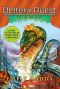 [Deltora Quest 03] • City of the Rats